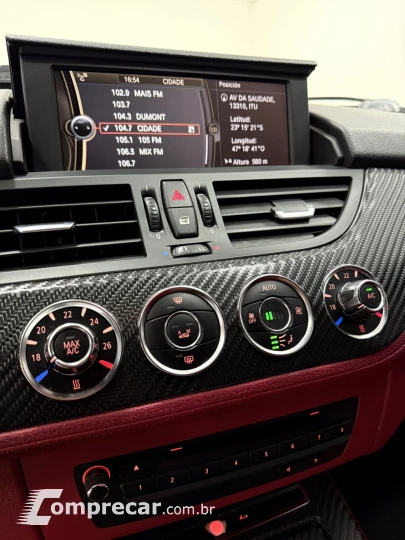 Z4 2.0 16V Turbo Sdrive20i