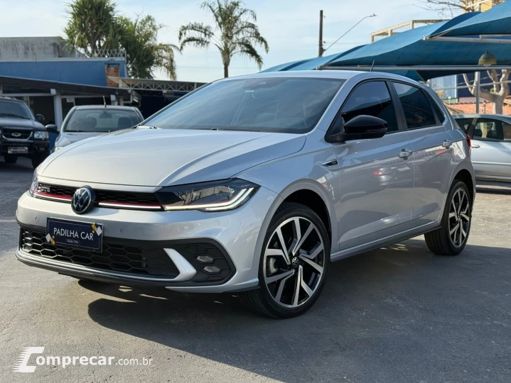 Polo GTS Polo 1.4 GTS