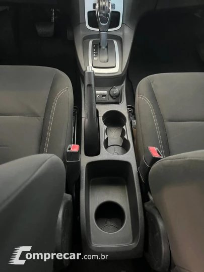 FIESTA 1.6 SE Hatch 16V