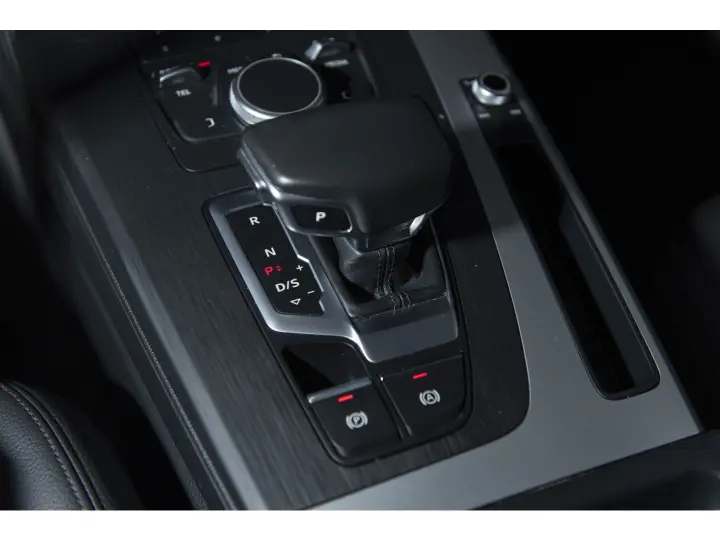 Q5 2.0 TFSI GASOLINA PRESTIGE S TRONIC