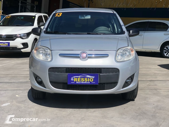 PALIO 1.6 MPI Essence 16V