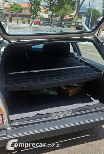 QUANTUM 2.0 I GLS 8V