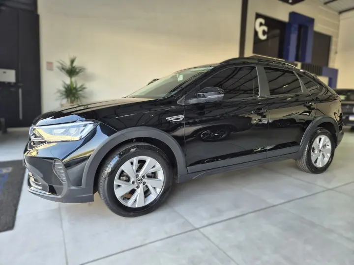 NIVUS 1.0 200 TSI Comfortline