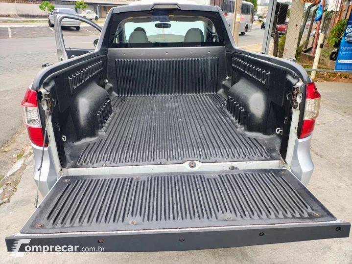 MONTANA 1.4 MPFI LS CS 8V