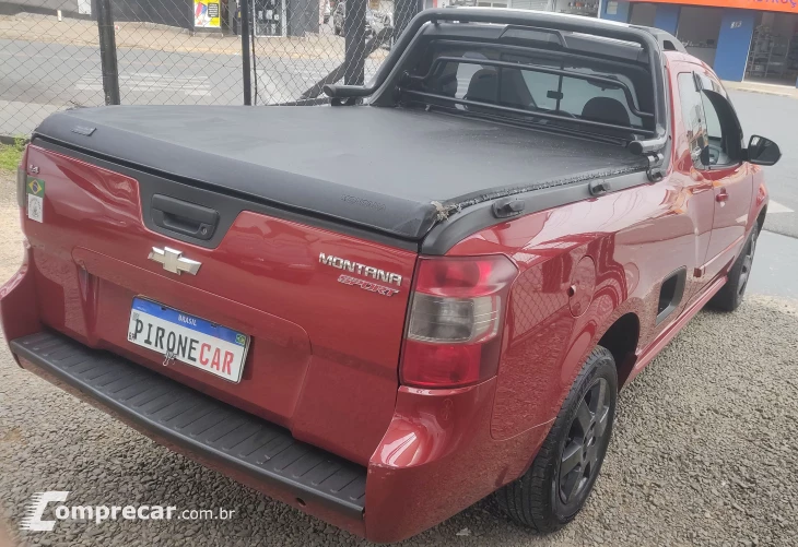 MONTANA 1.4 MPFI Sport CS 8V