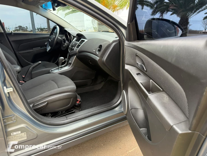 CRUZE 1.8 LT 16V