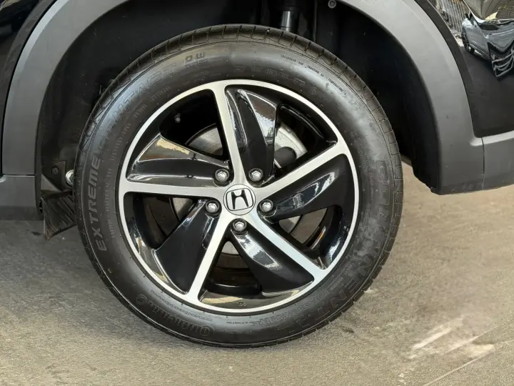 HR-V EX 1.8 Flexone 16V 5p Aut.