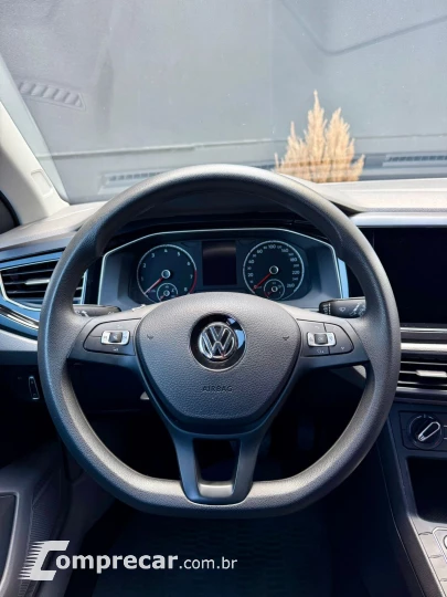 POLO 1.0 200 TSI Comfortline