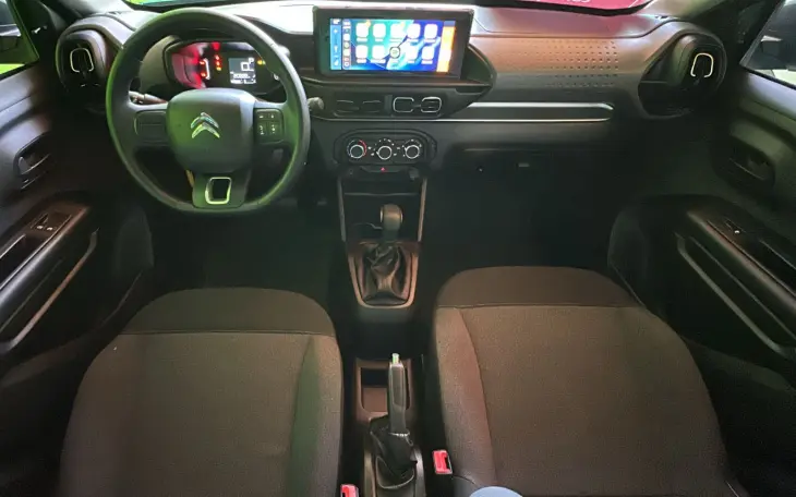 C3 1.6 16V Live Pack