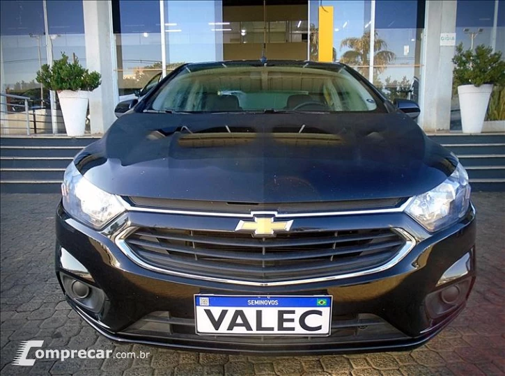 PRISMA 1.4 MPFI LT 8V