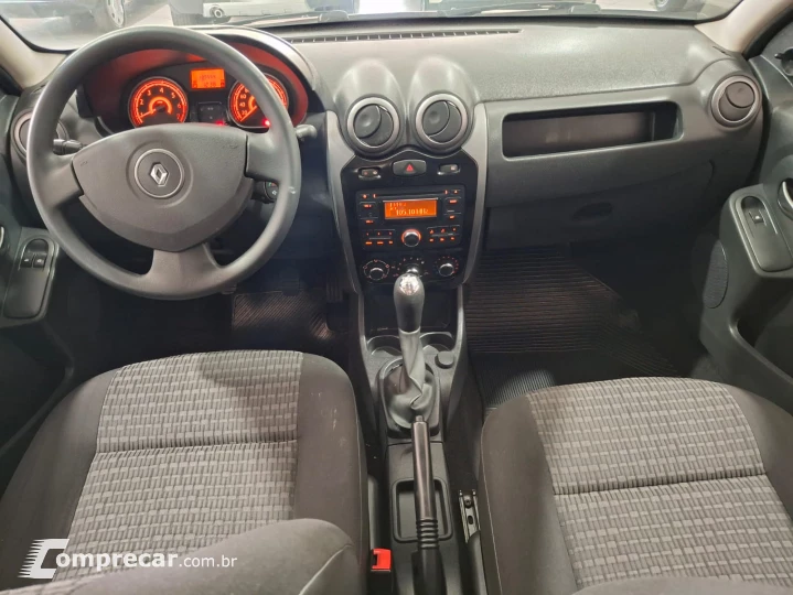 SANDERO 1.0 Expression 16V