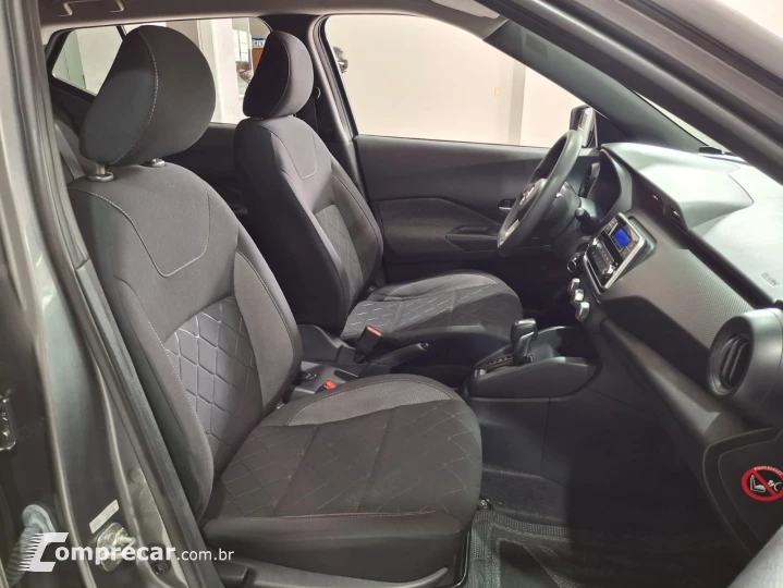 KICKS 1.6 16vstart S Direct