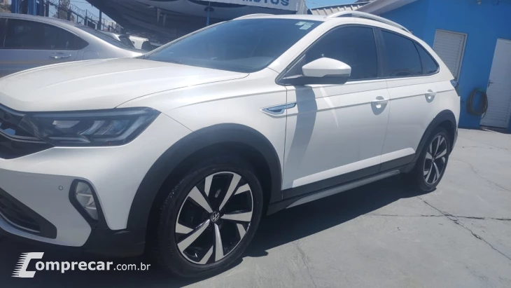 NIVUS 1.0 200 TSI Highline