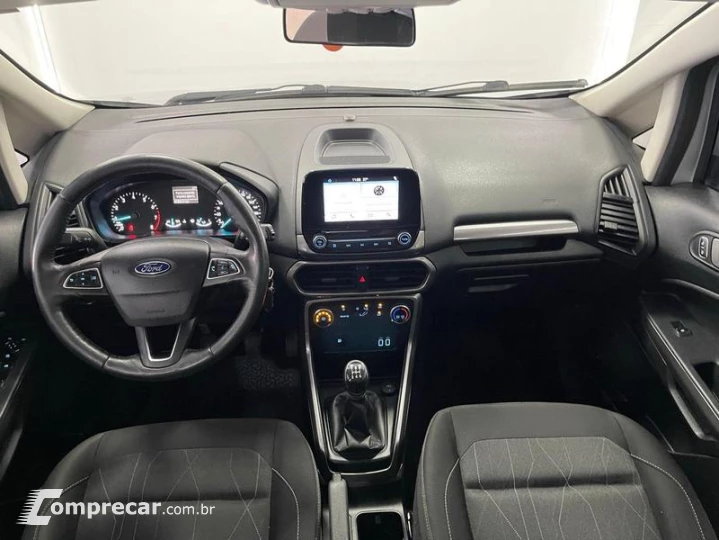 ECOSPORT SE 1.5