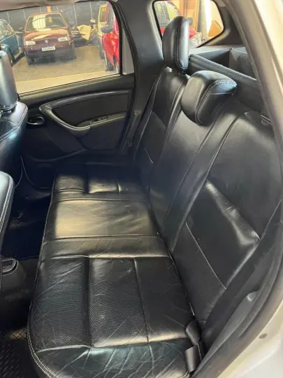 RENAULT DUSTER 2.0 DYNAMIQUE 4X2 16V