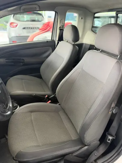 SAVEIRO 1.6 MI Trooper CE 8V G.V