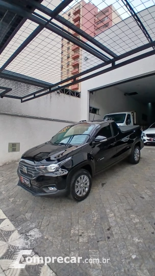 STRADA 1.3 Firefly Freedom CS