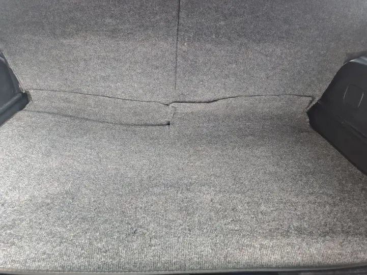 MITSUBISHI PAJERO TR4 2.0 4X4 16V AUTOMÁTICO