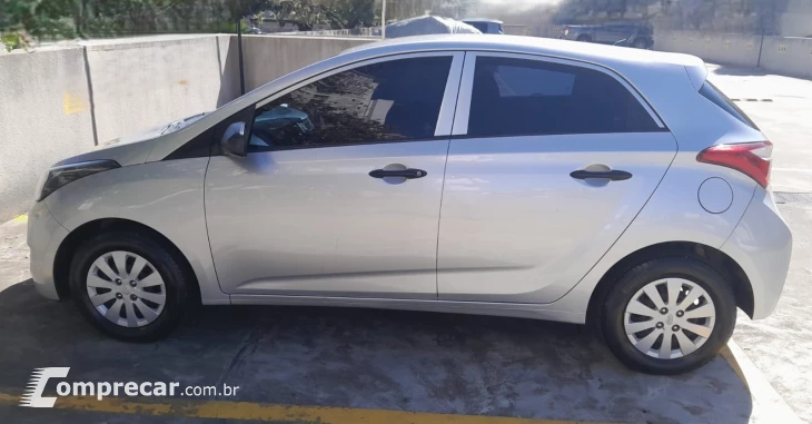 HB20 1.0 12V Comfort