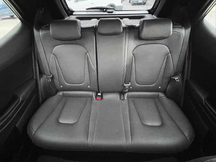 CRETA 1.0 TGDI FLEX N LINE AUTOMÁTICO