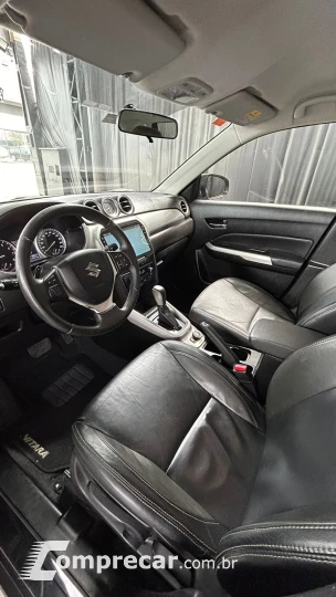 VITARA 1.6 16V 4you Allgrip