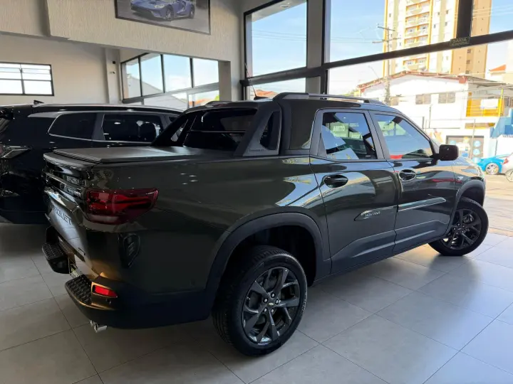 MONTANA 1.2 Turbo Premier