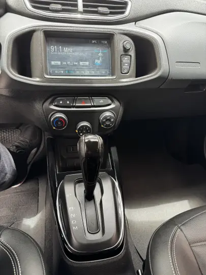 ONIX 1.4 MPFI LTZ 8V