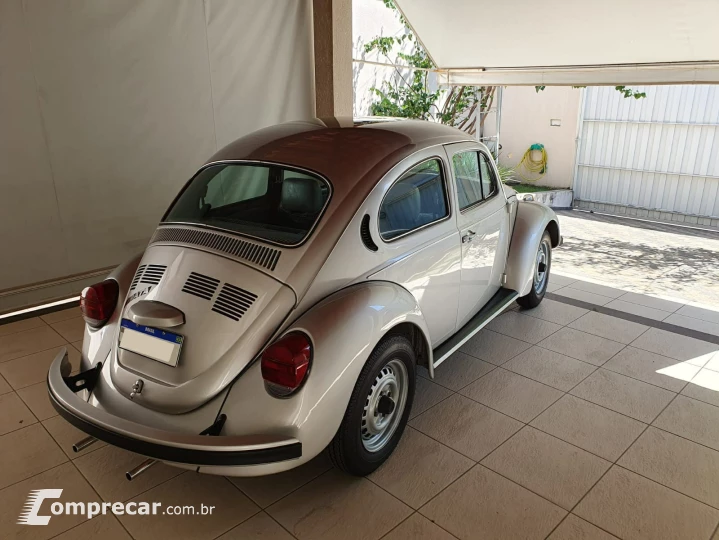FUSCA 1.3 8V