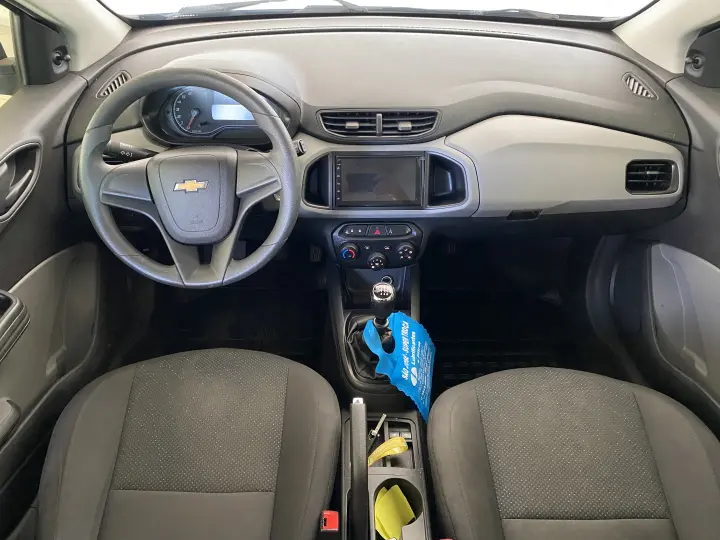 ONIX 1.0 MPFI JOY 8V