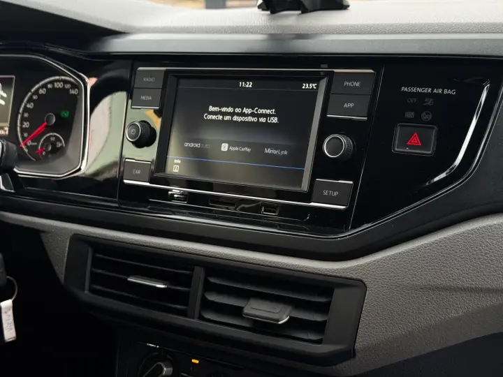 VIRTUS 1.0 200 TSI Comfortline