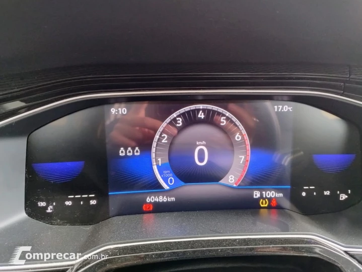 VIRTUS 1.0 170 TSI MANUAL