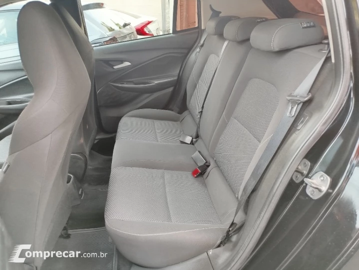 ONIX HATCH LT 1.0 12V TB Flex 5p Mec.