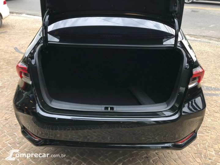 Corolla 2.0 Vvt-Ie Flex Xei Direct Shift