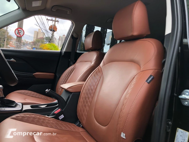 Creta 1.0 Tgdi Flex Limited Automático