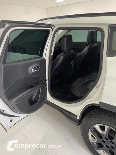 COMPASS 2.0 16V Trailhawk 4X4