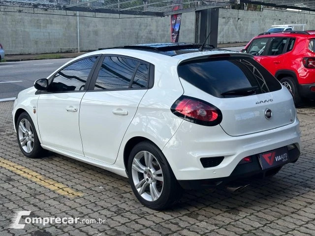 BRAVO - 1.4 16V T-JET 4P MANUAL