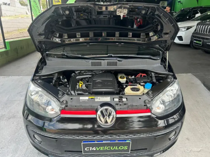 up! move 1.0 TSI Total Flex 12V 5p