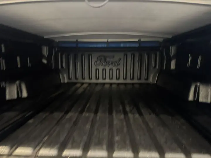 Ranger 3.0 V6 4X4 LIMITED PLUS TURBO DIESEL CABINE DUPLA AUT