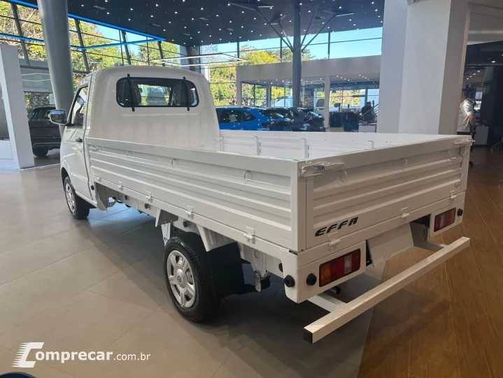 V21 Cabine Simples 1.3