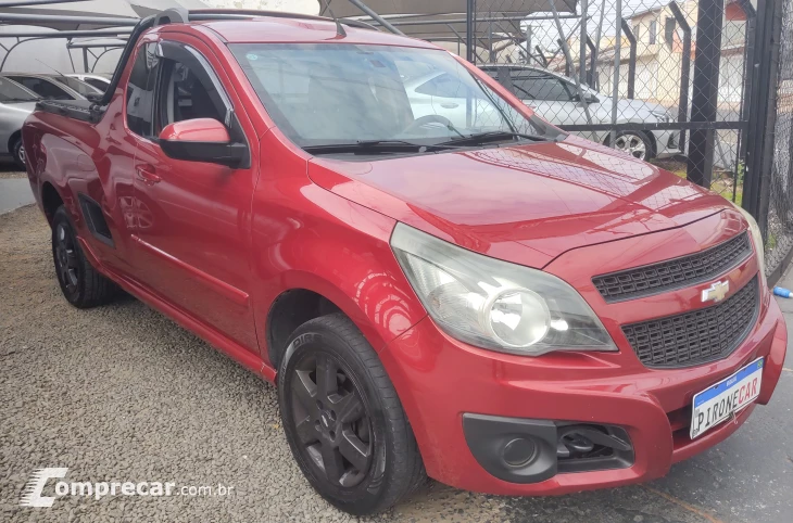 MONTANA 1.4 MPFI Sport CS 8V