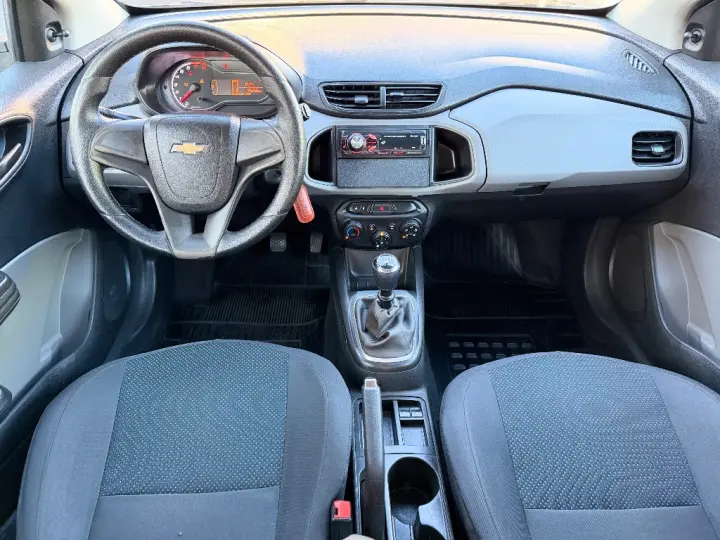 ONIX HATCH Joy 1.0 8V Flex 5p Mec.