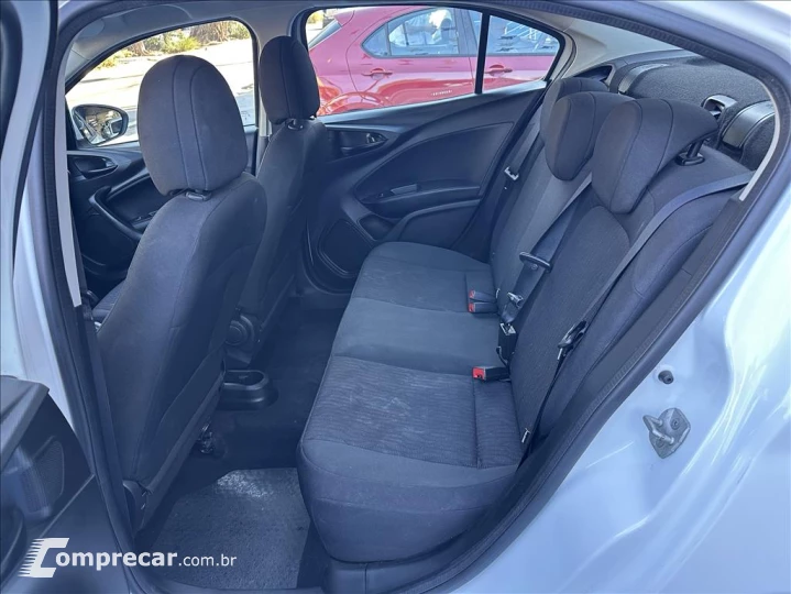 CRONOS 1.0 FIREFLY FLEX DRIVE MANUAL