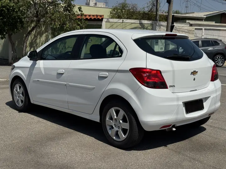 ONIX 1.0 MPFI JOY 8V