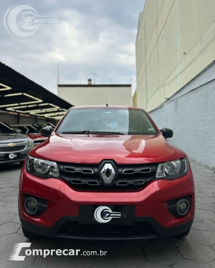 KWID 1.0 12V SCE Intense