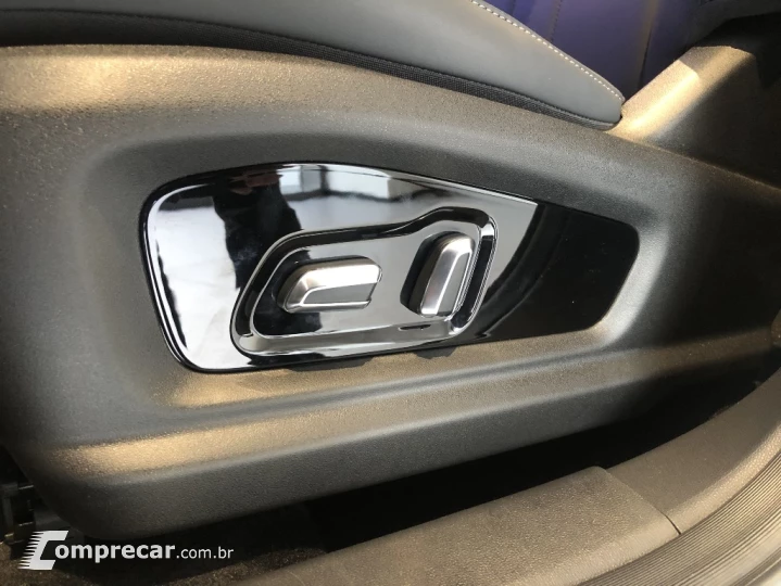 7 1.5 TGDI PHEV LUXURY DHT