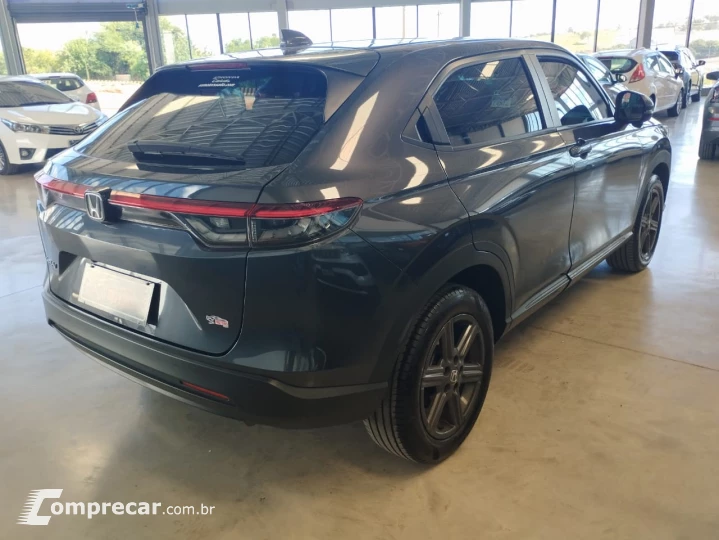 HR-V 1.5 DI I-vtec EXL