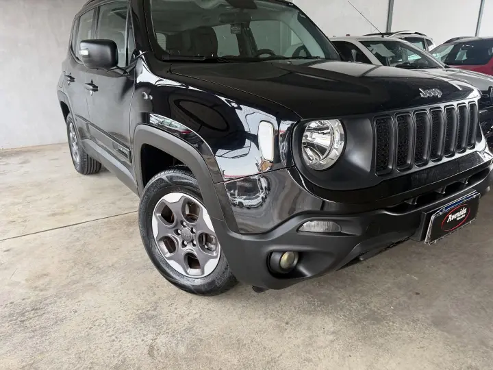 RENEGADE 1.8 16V STD