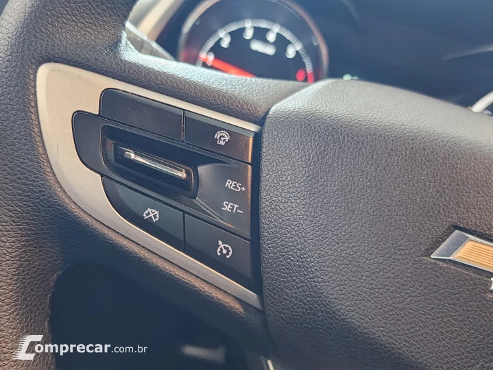 TRACKER 1.0 Turbo LT