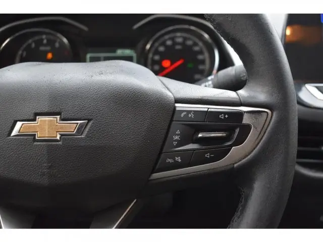 ONIX - 1.0 TURBO PLUS LTZ AUTOMÁTICO