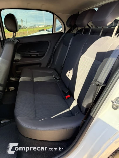 GOL 1.6 MSI Totalflex